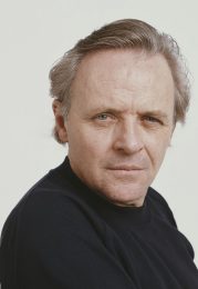 Anthony Hopkins