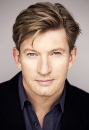 David Wenham