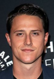 Shane Harper