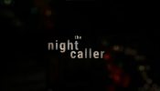 The Night Caller izle