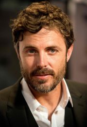 Casey Affleck