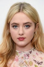 Kathryn Newton