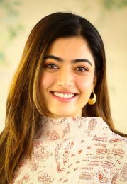 Rashmika Mandanna