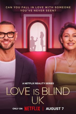 Love Is Blind UK