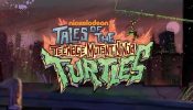 Tales of the Teenage Mutant Ninja Turtles izle