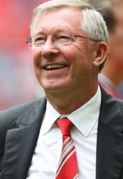 Alex Ferguson