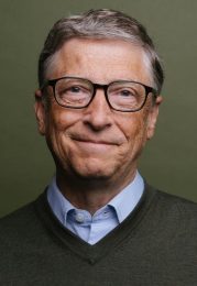 Bill Gates