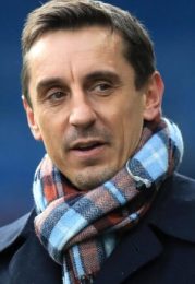 Gary Neville