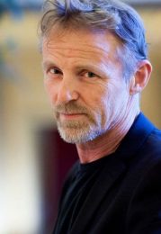 Jo Nesbø