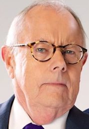 Michael Whitehall