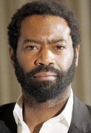 Nicholas Pinnock