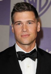 Nick Zano