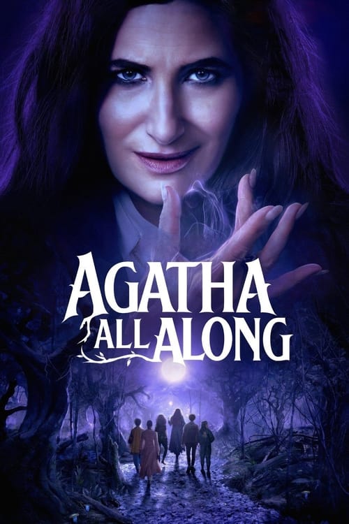 Agatha All Along : 1.Sezon 9.Bölüm