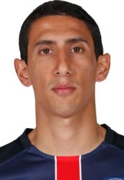 Ángel Di María