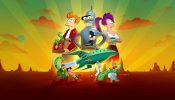 Futurama izle