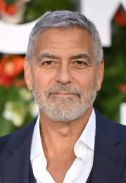 George Clooney