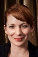 Katherine Parkinson