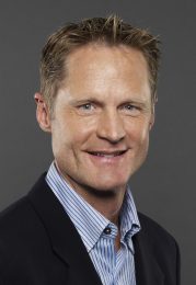 Steve Kerr