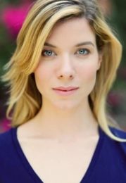 Tessa Ferrer