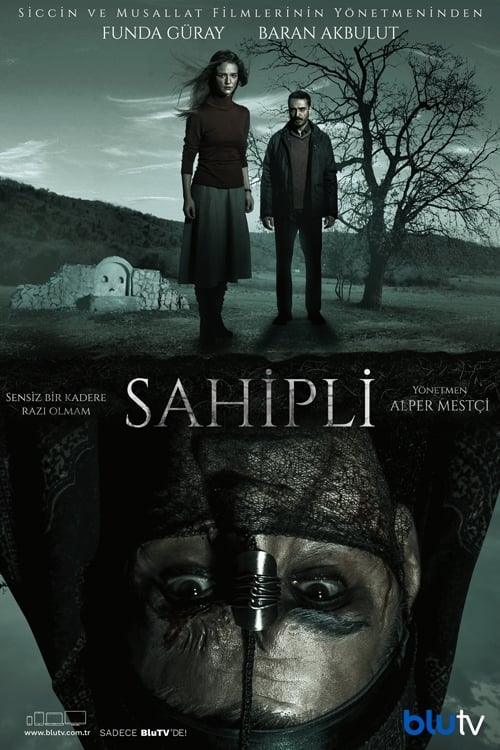 Sahipli : 1.Sezon 10.Bölüm