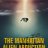 The Manhattan Alien Abduction : 1.Sezon 3.Bölüm izle