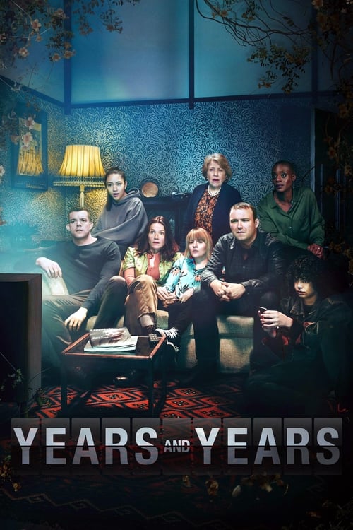 Years and Years : 1.Sezon 6.Bölüm