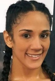 Amanda Serrano