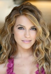 Chrishell Stause