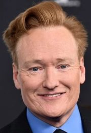 Conan O’Brien