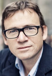 David Nicholls