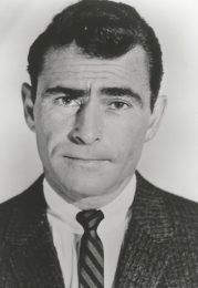 Rod Serling