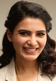 Samantha Ruth Prabhu