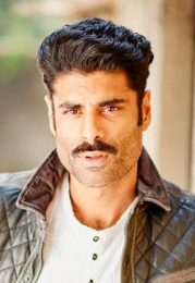 Sikandar Kher