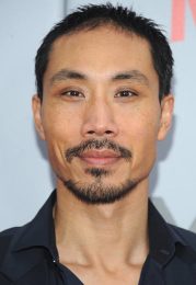 Tom Wu