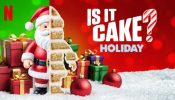 Is It Cake? Holiday izle