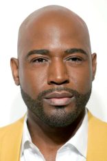 Karamo Brown