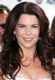 Lauren Graham