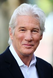 Richard Gere