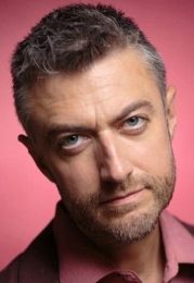 Sean Gunn