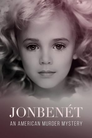 JonBenét An American Murder Mystery