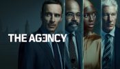 The Agency izle