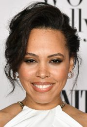 Amirah Vann