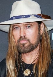 Billy Ray Cyrus