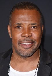 Eriq La Salle